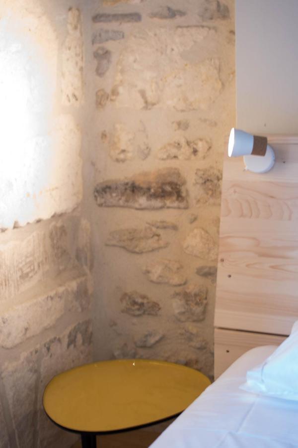 Perchoir - Terrasse Villa Arles Bagian luar foto