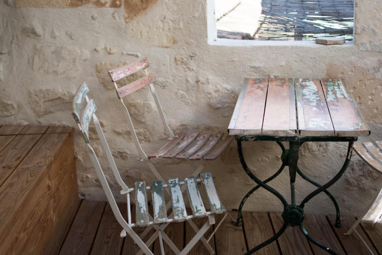 Perchoir - Terrasse Villa Arles Bagian luar foto